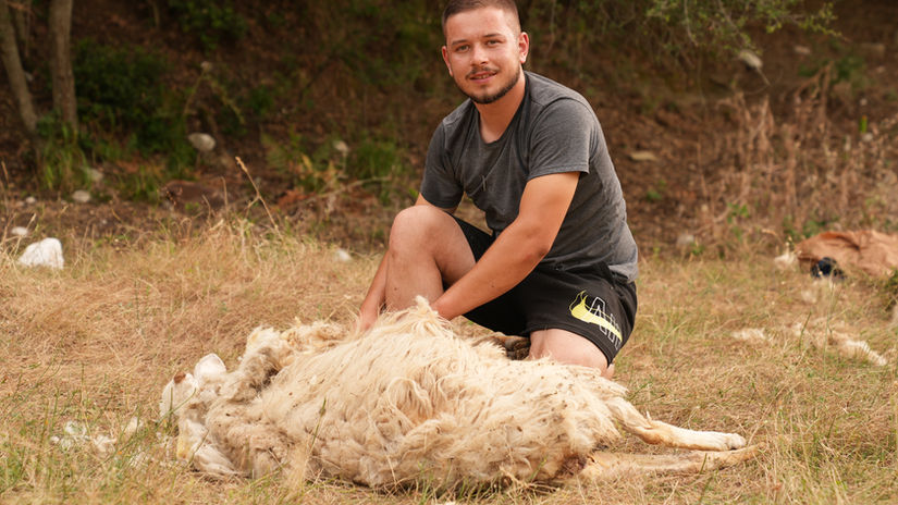 Albania: The Shepherd's Voices